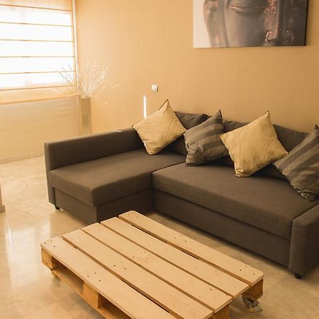 مالقة Ab Apartamentos Reding المظهر الخارجي الصورة