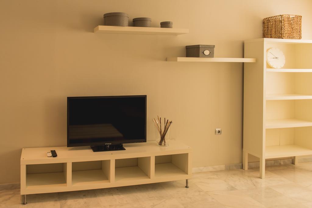 مالقة Ab Apartamentos Reding المظهر الخارجي الصورة
