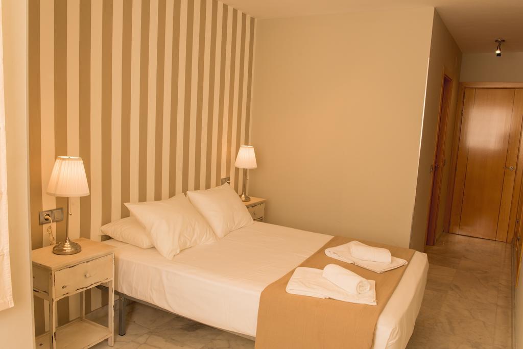 مالقة Ab Apartamentos Reding الغرفة الصورة