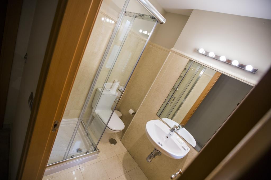 مالقة Ab Apartamentos Reding المظهر الخارجي الصورة