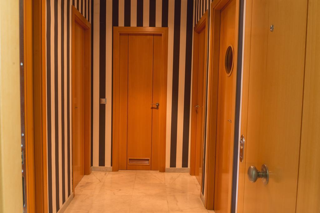 مالقة Ab Apartamentos Reding المظهر الخارجي الصورة