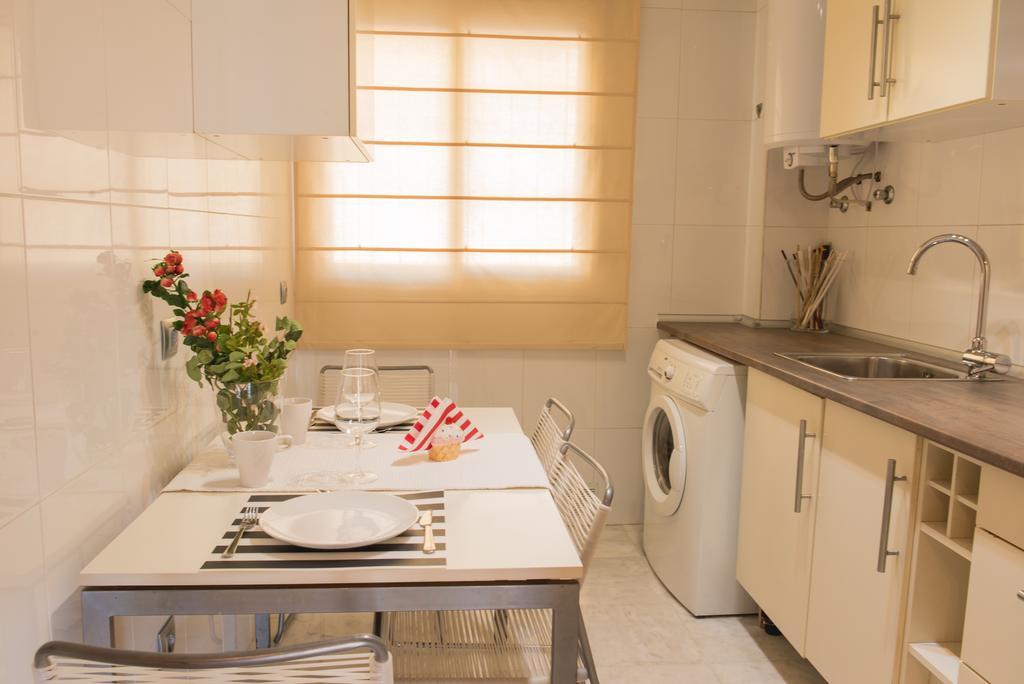 مالقة Ab Apartamentos Reding المظهر الخارجي الصورة