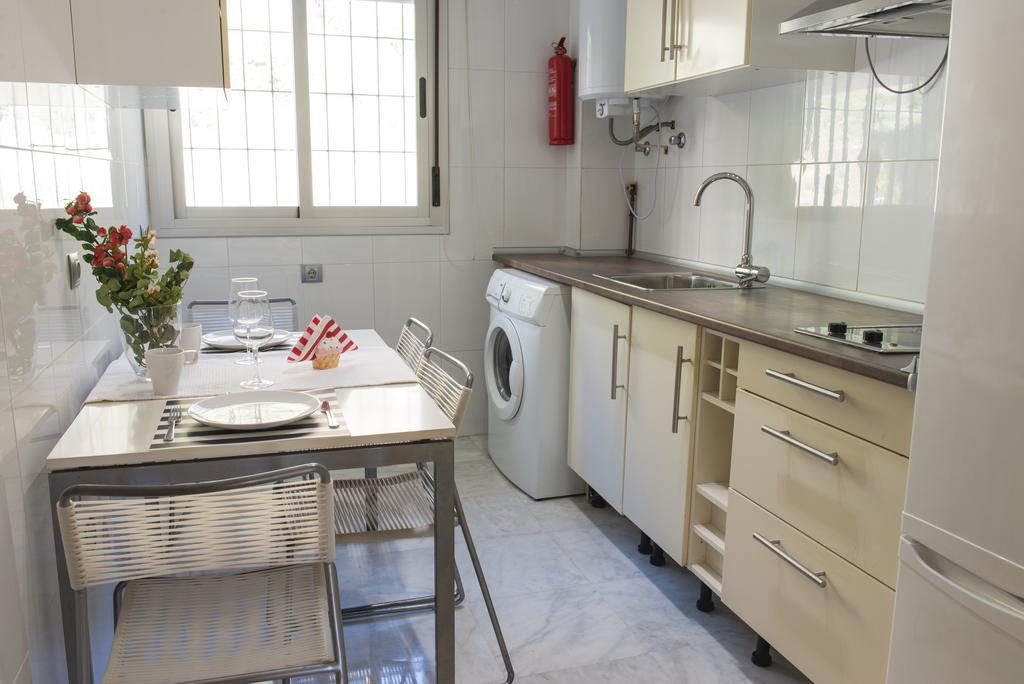 مالقة Ab Apartamentos Reding المظهر الخارجي الصورة