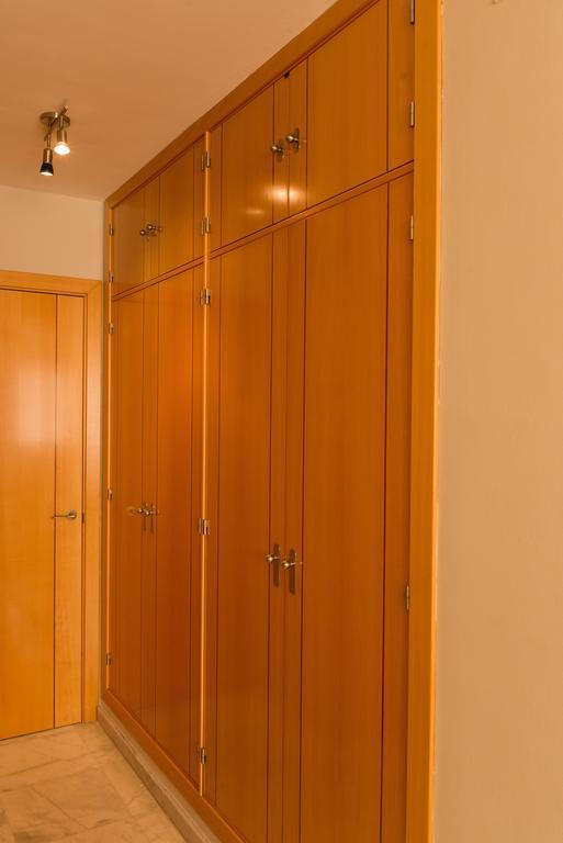 مالقة Ab Apartamentos Reding المظهر الخارجي الصورة