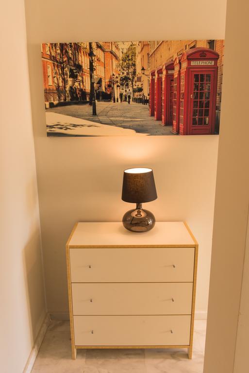 مالقة Ab Apartamentos Reding المظهر الخارجي الصورة