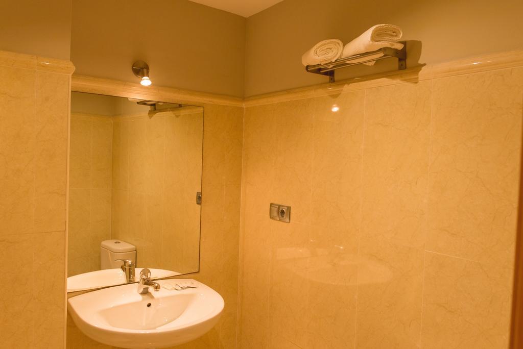 مالقة Ab Apartamentos Reding المظهر الخارجي الصورة