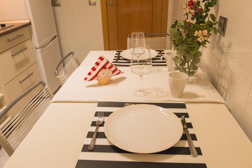 مالقة Ab Apartamentos Reding الغرفة الصورة