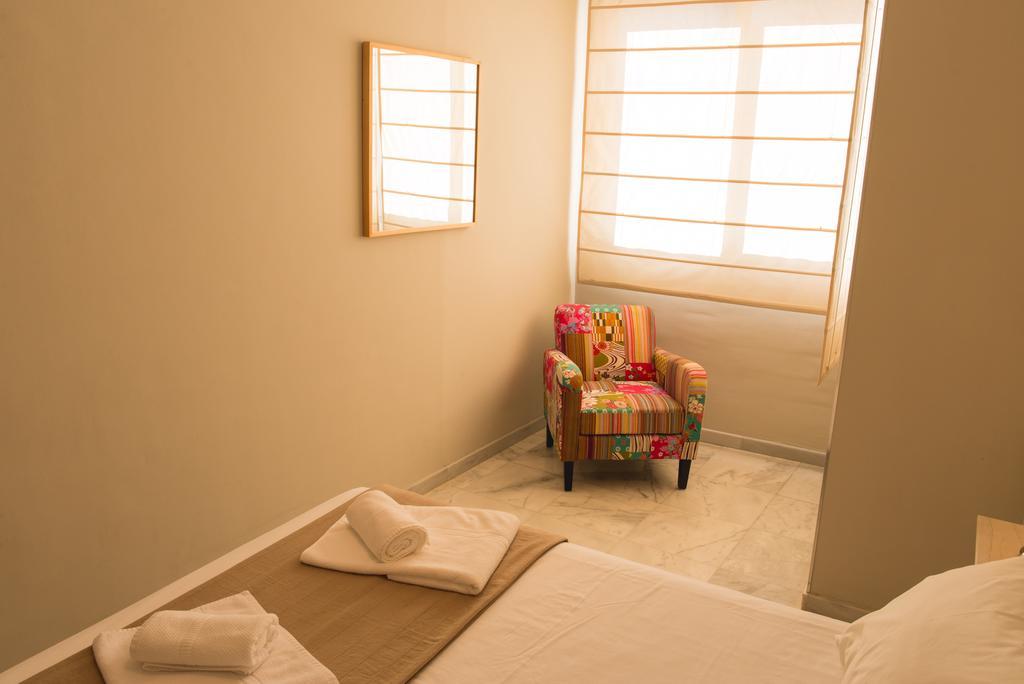 مالقة Ab Apartamentos Reding المظهر الخارجي الصورة